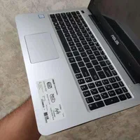 لپ تاپ Asus i5 رم 12 هارد یک ترا  HDDوSSD|رایانه همراه|اصفهان, ناژوان|دیوار