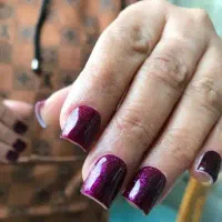 مدل ناخن|خدمات آرایشگری و زیبایی|اصفهان, عسگریه|دیوار