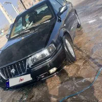 سمند مدل ۸۱ دوگانه