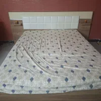 تخت ودراور|تخت و سرویس خواب|مشهد, چاهشک|دیوار