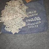 زنجیرچرخ پراید
