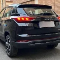 تیگارد x35 مدل ۱۴۰۲ درحدصفر « فقط اقساطی »|خودرو سواری و وانت|تهران, باغ فیض|دیوار