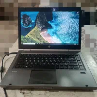 لپ تاپ hp 8460w