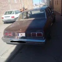 فروش خودرو|خودرو کلاسیک|رفسنجان, |دیوار