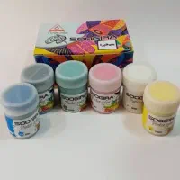 گواش سوگیرا پخش لوازم التحریر یاس