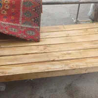 تخت کافه