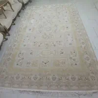 دو عدد فرش ۹ متری ۱۵۰۰ و ۷۰۰ شانه|فرش|گلستان (تهران), |دیوار