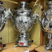 فروش سماور زمردیان مشهد ،آکبند