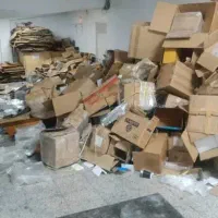 خرید ضایعات|عمده‌فروشی|سمنان, |دیوار