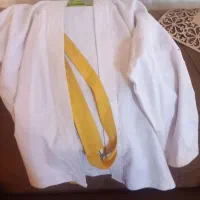 لباس کاراته