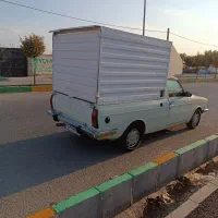 پیکان وانت CNJ|خودرو سواری و وانت|مشکین‌دشت, |دیوار