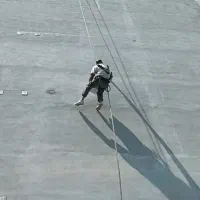 راپل.بندباز.مرد عنکبوتی.عایق نانو ابندی.ابگریز نما