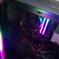 کیس کامپیوتر  Amd Ryzen 3 pro4350g