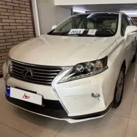لکسوس RX 350، مدل ۲۰۱۳|خودرو سواری و وانت|تهران, امامت|دیوار
