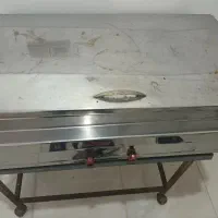 کباب پز|اجاق گاز و لوازم برقی پخت‌وپز|رشت, لاکان|دیوار