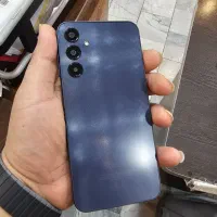 گوشی موبایل سامسونگ A25 256درحدنو