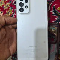 galexy A73|موبایل|نجفآباد, امام خمینی|دیوار