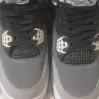 کفش جردن 4 کهکشانی اورجینال