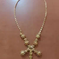 گردنبند بدل