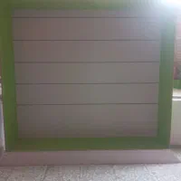 دکوراسیون فروشگاهی برای پوشاک و انواع شغل‌ها|فروشگاه و مغازه|اصفهان, کارخانه قند اصفهان|دیوار