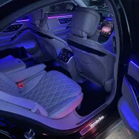 مرسدس بنز S500 گذر|خودرو سواری و وانت|تهران, الهیه|دیوار