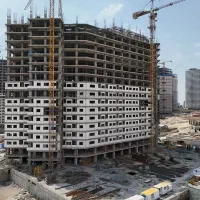 125 متر برج N1 N2 N5 N3 N4 / مستقیم از نفر اول|پیشفروش املاک|تهران, شهرک چیتگر|دیوار