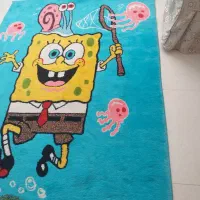 فرش اتاق کودک.فرش اتاق .فرش پسرانه.فرش.فرش ماشینی|فرش|تبریز, |دیوار