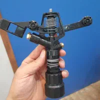 آبپاش zm جشنواره