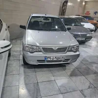 پراید ۱۳۲ مدل ۸۹