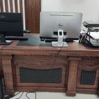 میز و مبل اداری