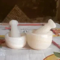 تولیدی هاون سنگی مرمر / تولیدی زعفرانکوب|صنایع دستی و سایر لوازم تزئینی|اصفهان, شاهزاده ابراهیم|دیوار