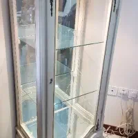 بوفه ویترین