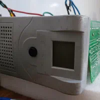 تعمیر ups یو پی اس،اینورتر|خدمات پیشه و مهارت|اصفهان, بیدآباد|دیوار