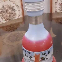 ته قلیان عتیقه صدو پنجاه سال پیش