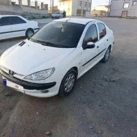 206sd|خودرو سواری و وانت|همدان, |دیوار