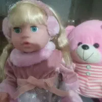 عروسک برای فروش