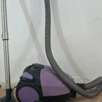 جارو برقی خارجی گلد جنرال