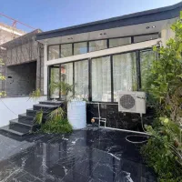 ویلا-طرحی-متفاوت-نقطه-صفر-جنگل-500میلیون