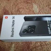 گوشی شیامی نت 14|موبایل|بهبهان, |دیوار