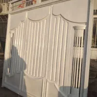 فروش وساخت نردبان و  انواع درب های انباری و...|مصالح و تجهیزات ساختمان|خوی, |دیوار