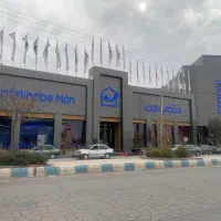 طراحی واجرای نمای آلومینیوم وچوب