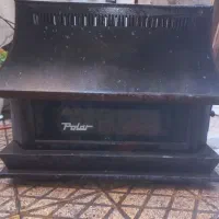 بخاری سالم در حدنو|بخاری، هیتر، شومینه|تهران, امین حضور|دیوار