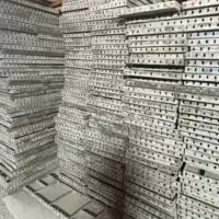 پلیت فنس پروفیل باسکول کرکره لوله گلخانه داربست