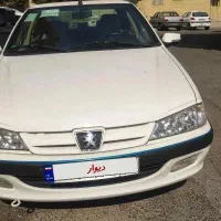 پژو پارس tu5 مدل 98