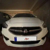 شاهین اتومات cvt 403  شاهین ۱۴۰۳