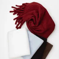 شال . بیگ اسکارف پرداخت درب منزل