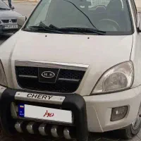 ام وی ام X33|خودرو سواری و وانت|دورود, |دیوار