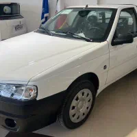 آریسان صفر تحویل روز