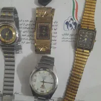 ساعت