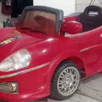 ماشین شارژی